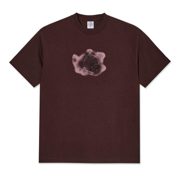 Polar Skate Co. T-Shirt Metal Logo Streetwear