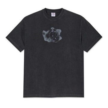 Polar Skate Co. T-Shirt Metal Logo Streetwear