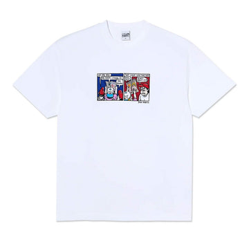 Polar Skate Co. T-Shirt Shut It! Streetwear