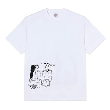 Polar Skate Co. T-Shirt The End Streetwear