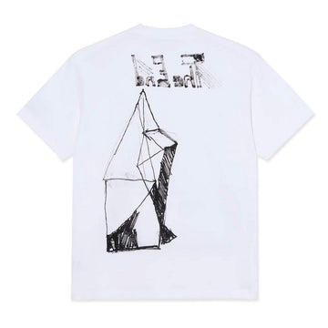 Polar Skate Co. T-Shirt The End Streetwear