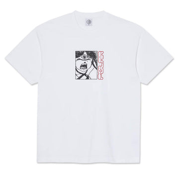 Polar Skate Co. T-Shirt Third Eye Streetwear