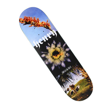 Quasi Skate Hw Tavola Henry 'Engel' Skateboard