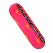 Quasi Skate Hw - Tavola Hex Qe 1