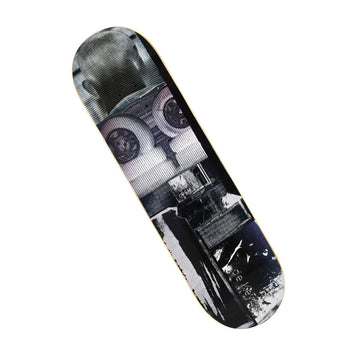 Quasi Skate Hw Tavola Quasi Pound 8.37 Skateboard