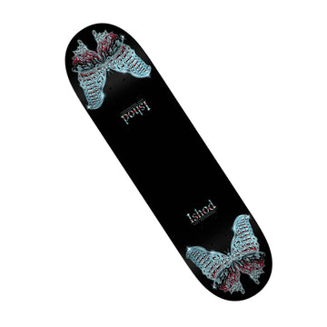Real Tavola  Ishod Mariposa Chrome Redux 8.38 Skateboard
