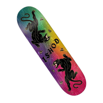 Real Tavola Dbx Ishod Cat Scratch Skateboard