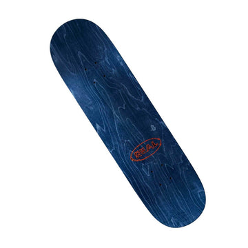 Real Tavola  Mason Artificial 8.28 Skateboard