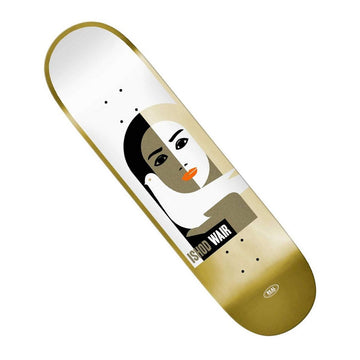 Real Tavola Ishod Peace Ltd Foil  - 8.25