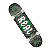 Real - Skateboard Bandana Complete 8.06