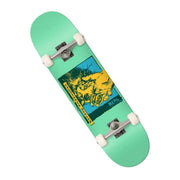 Real - Skateboard Obedience Complete 8.25