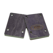 Real 5-Ply Riser 1/4