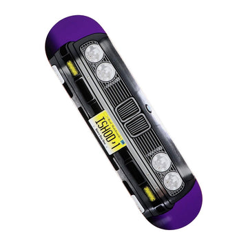 Real Tavola  Ishod Grille Ltd.  8.5 Twin  Tail Skateboard