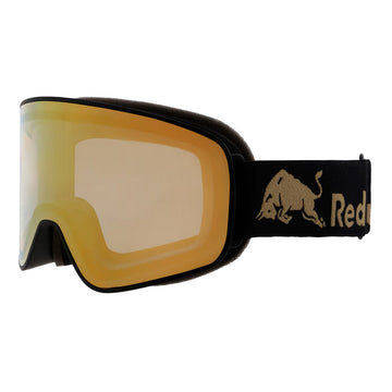 Red Bull Maschera Rush Fotocromatica Snowboard