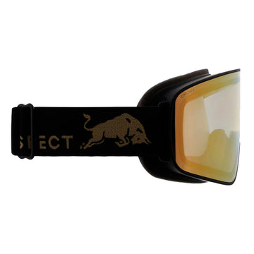 Red Bull Maschera Rush Fotocromatica Snowboard