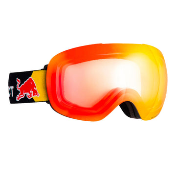 Red Bull Maschera Bent Fotocromatica. Snowboard