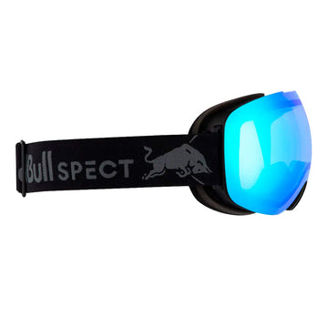 Red Bull Maschera Bent Fotocromatica Snowboard