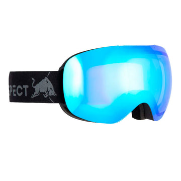 Red Bull Maschera Bent Fotocromatica Snowboard