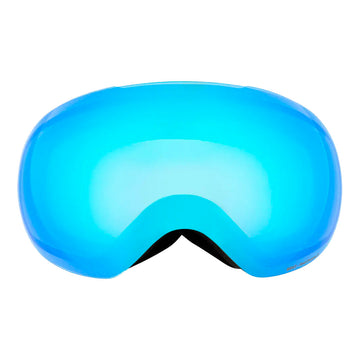Red Bull Maschera Bent Fotocromatica Snowboard