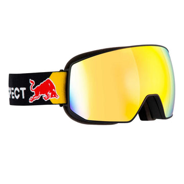 Red Bull Maschera Fink Snowboard