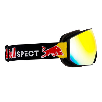 Red Bull Maschera Fink Snowboard