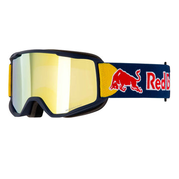 Red Bull Neon-03ye2 Goggles Snowboard