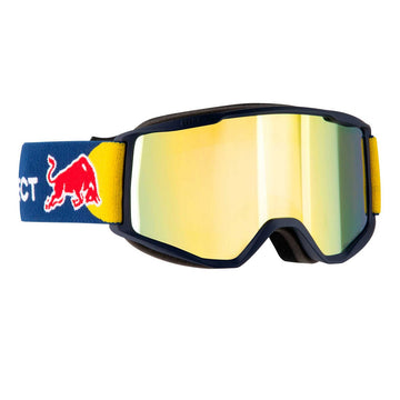 Red Bull Neon-03ye2 Goggles Snowboard