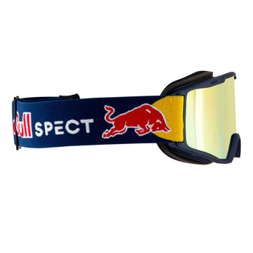 Red Bull Neon-03ye2 Goggles Snowboard