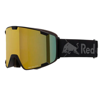 Red Bull Maschera Park-18ye2 Goggles Snowboard
