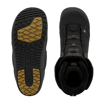 Ride Scarponi Anthem Snowboard