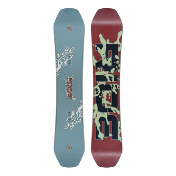 Ride Tavola Zero Snowboard