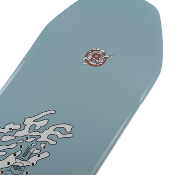 Ride Tavola Zero Snowboard