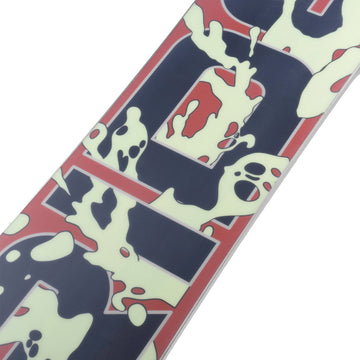 Ride Tavola Zero Snowboard