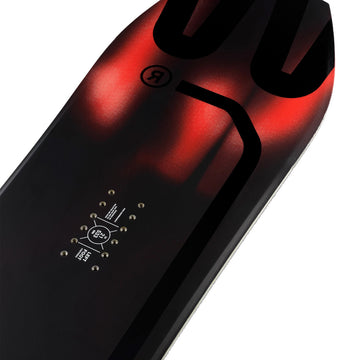 Ride Tavola Twinpig. Snowboard