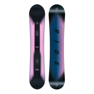 Ride Tavola Hertbreaker Donna Snowboard