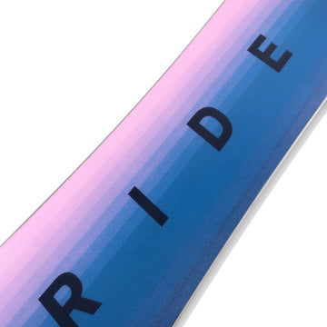 Ride Tavola Hertbreaker Donna Snowboard