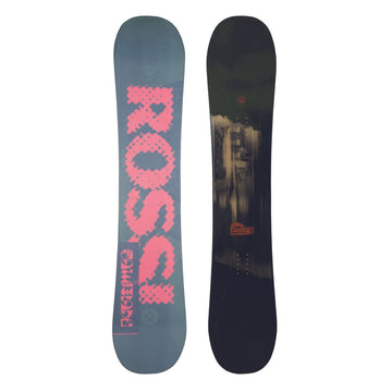 Rossignol Tavola Sawblade Snowboard