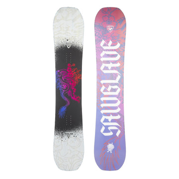 Rossignol Tavola Sawblade Wide Snowboard
