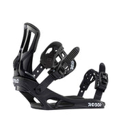 Rossignol - Attacco Battle