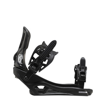 Rossignol Attacco Battle Black Snowboard