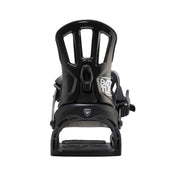 Rossignol Attacco Battle Black Snowboard