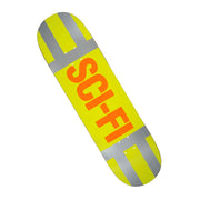 Sci-Fi Fantasy - Tavola Sci-Fi Safety Vest 8.5