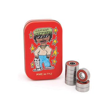 Skf Cuscinetti  Ishod Pro Skateboard