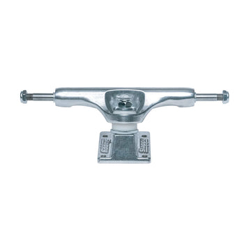 Slappy Truck  St1 Hollow Polished 8.0 Skateboard