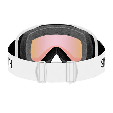 Smith Rally Fotocromatica S1-S2 Snowboard