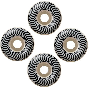 Spitfire Ruote  Classic 99du Classic 54 Skateboard