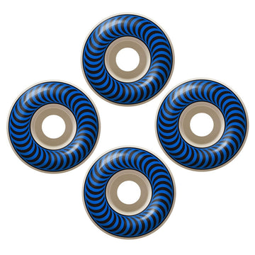 Spitfire Ruote  Classic 99du Classic 56 Skateboard