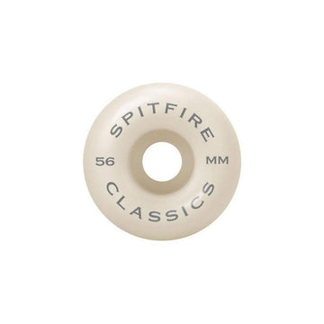 Spitfire Ruote  Classic 99du Classic 56 Skateboard