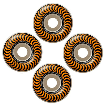 Spitfire Ruote   F4 99 Classic 53 Skateboard