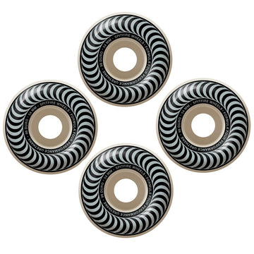 Spitfire Ruote   F4 99 Classic 54 Skateboard